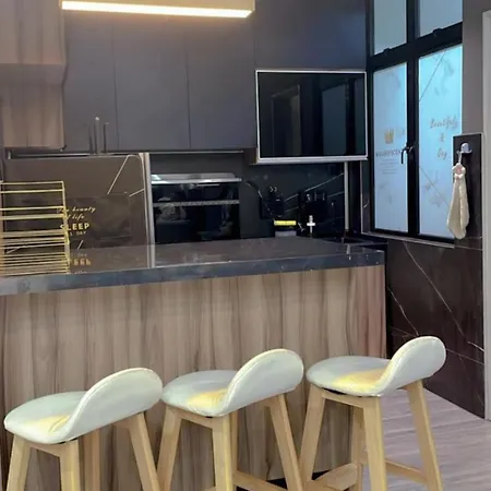 Austin Regency By Jc Home Experience Johor Bahru Exterior photo