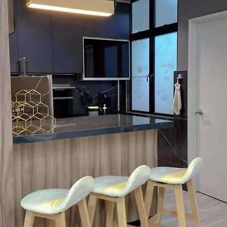 Austin Regency By Jc Home Experience Johor Bahru Exterior photo