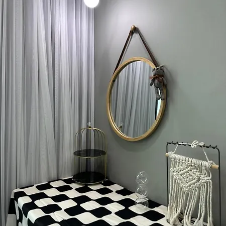 Austin Regency By Jc Home Experience Johor Bahru Exterior photo