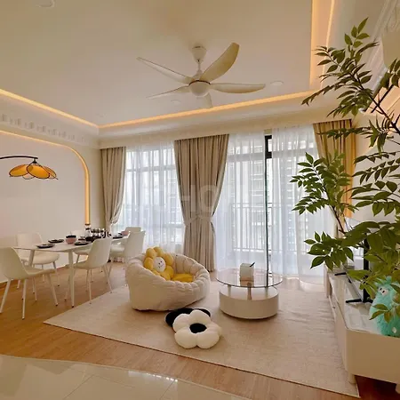 Austin Regency By Jc Home Experience Johor Bahru Exterior photo