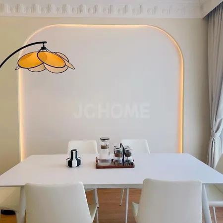 Austin Regency By Jc Home Experience Johor Bahru Exterior photo