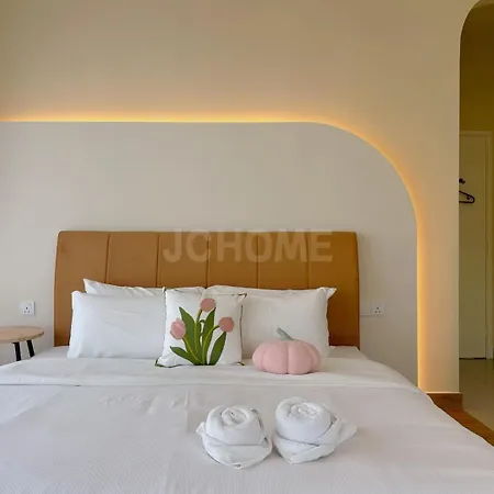 Austin Regency By Jc Home Experience Johor Bahru Exterior photo