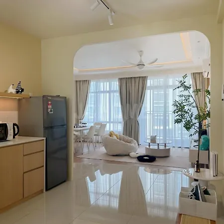 Austin Regency By Jc Home Experience Johor Bahru Exterior photo