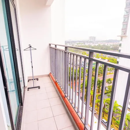 Austin Regency By Jc Home Experience Johor Bahru Exterior photo