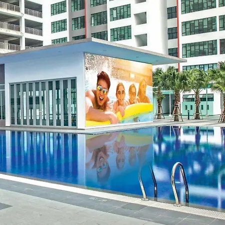 Austin Regency By Jc Home Experience Johor Bahru Exterior photo