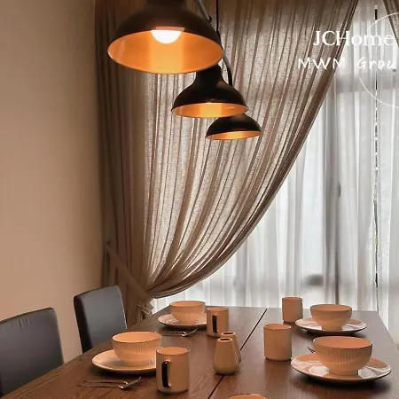 Austin Regency By Jc Home Experience Johor Bahru Exterior photo