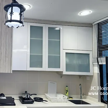 Austin Regency By Jc Home Experience Johor Bahru Exterior photo