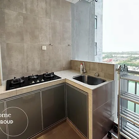 Austin Regency By Jc Home Experience Johor Bahru Exterior photo