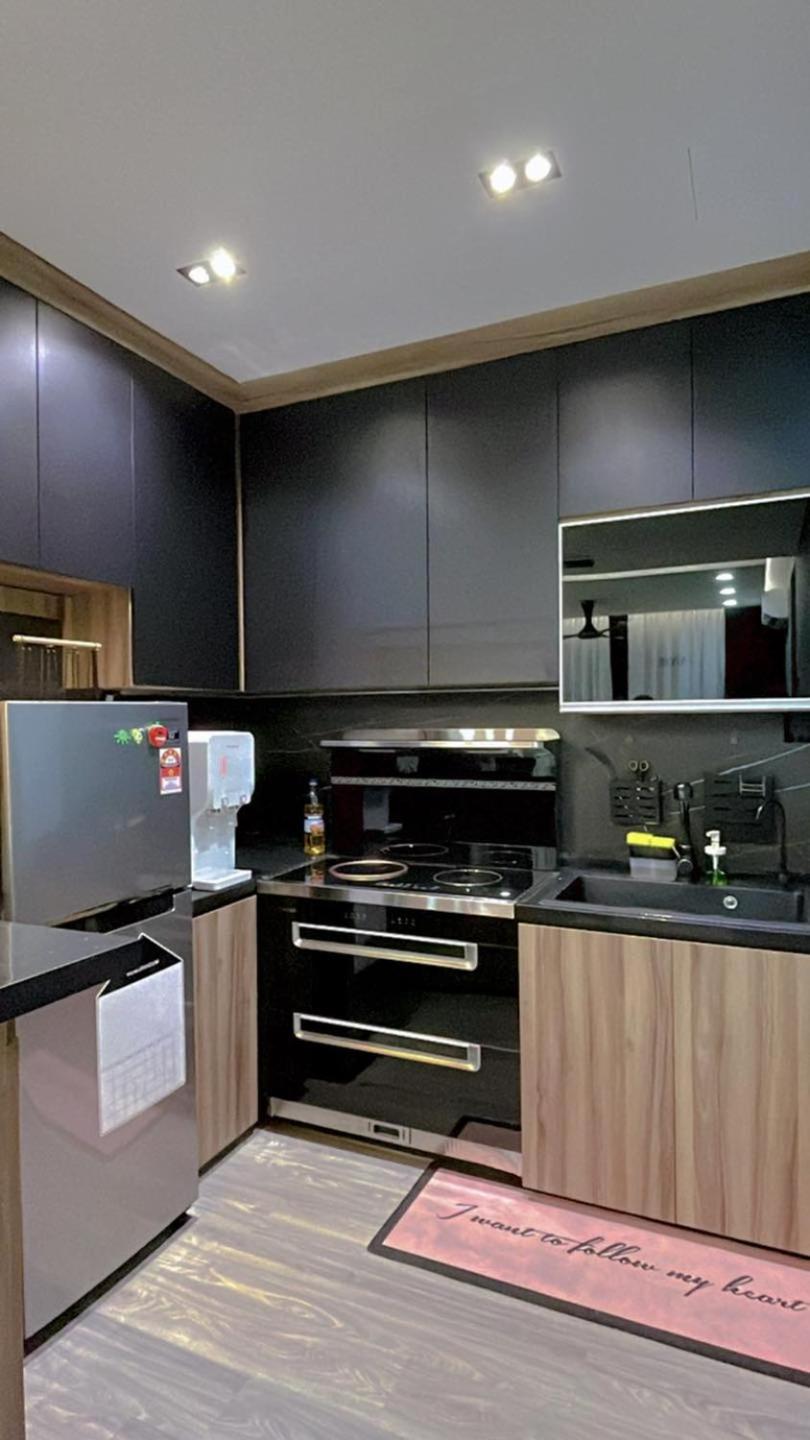 Austin Regency By Jc Experience *