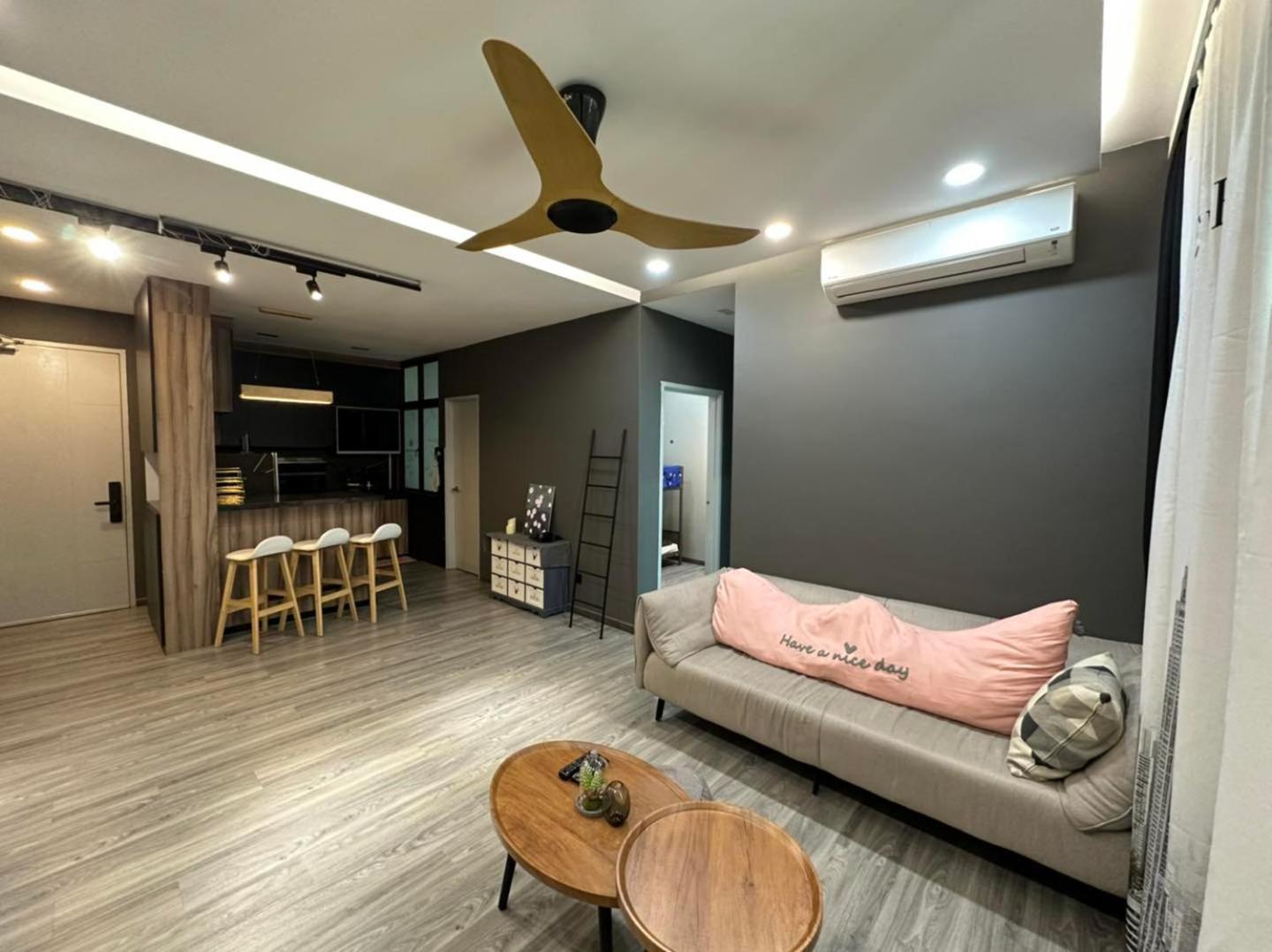 Austin Regency By Jc Experience Apartment *