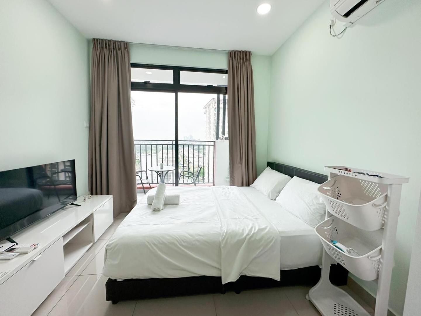 Apartment Austin Regency By Jc Experience *