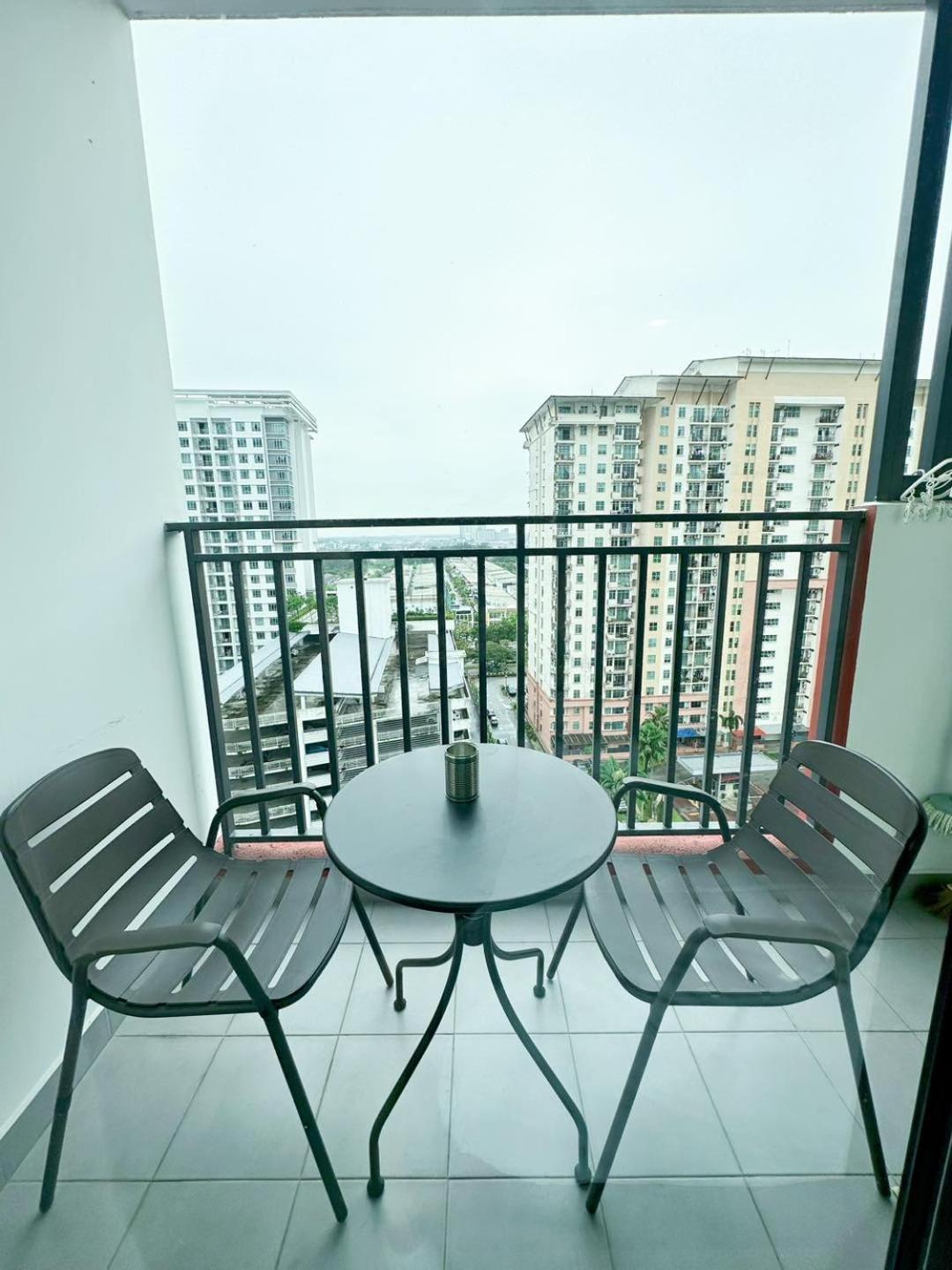 Apartment Austin Regency By Jc Experience Johor Bahru