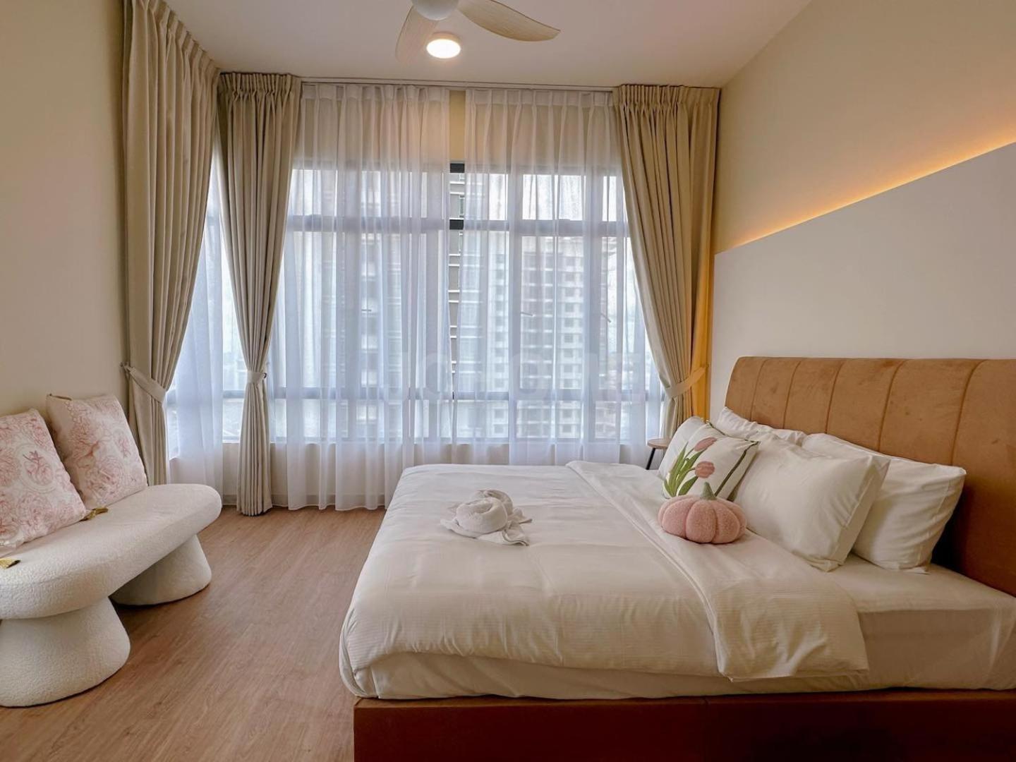 Austin Regency By Jc Experience * Johor Bahru