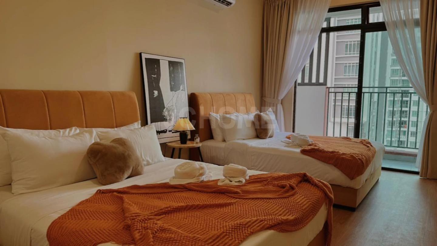 Apartment Austin Regency By Jc Experience
