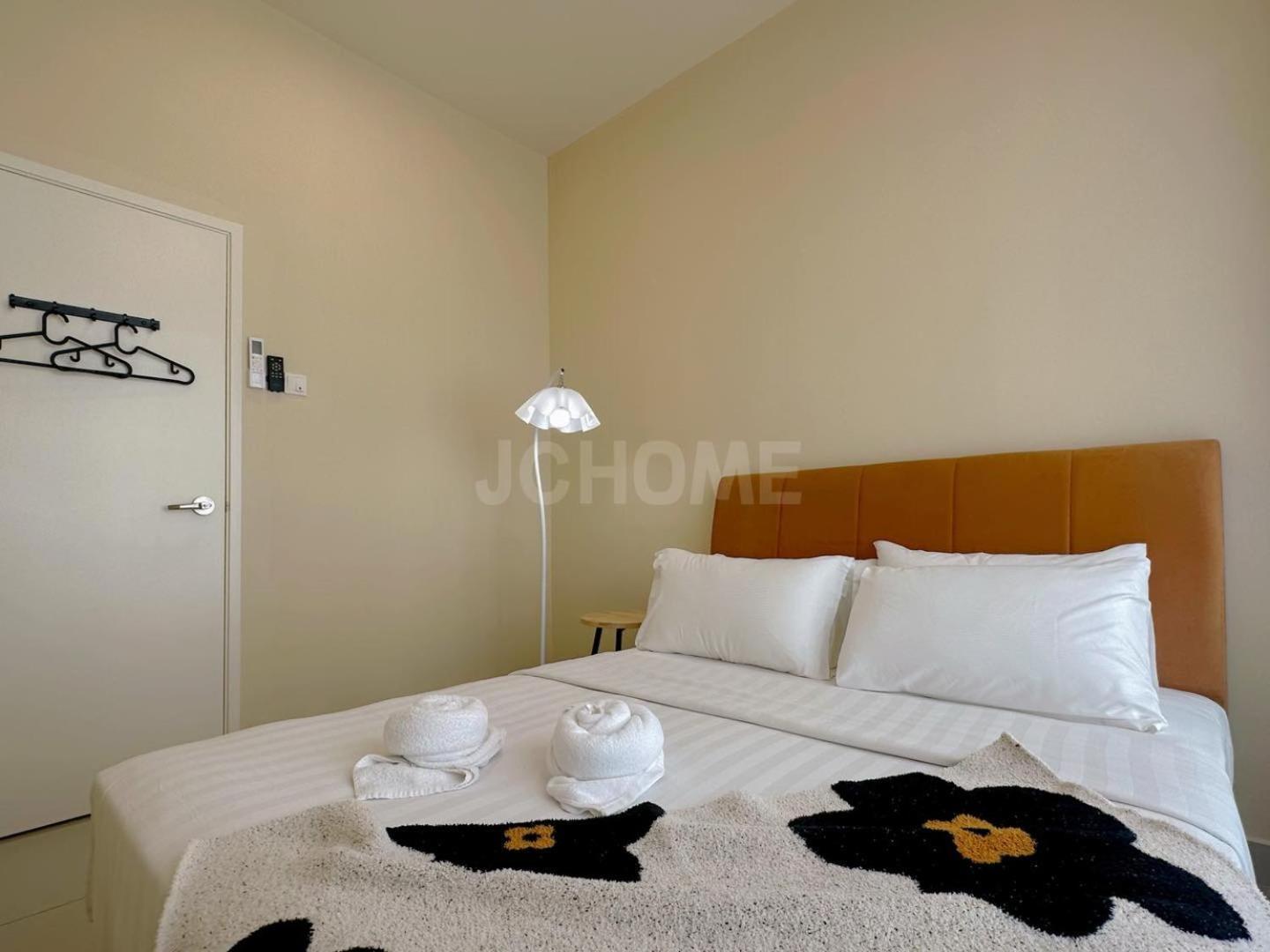 Austin Regency By Jc Experience Apartment *