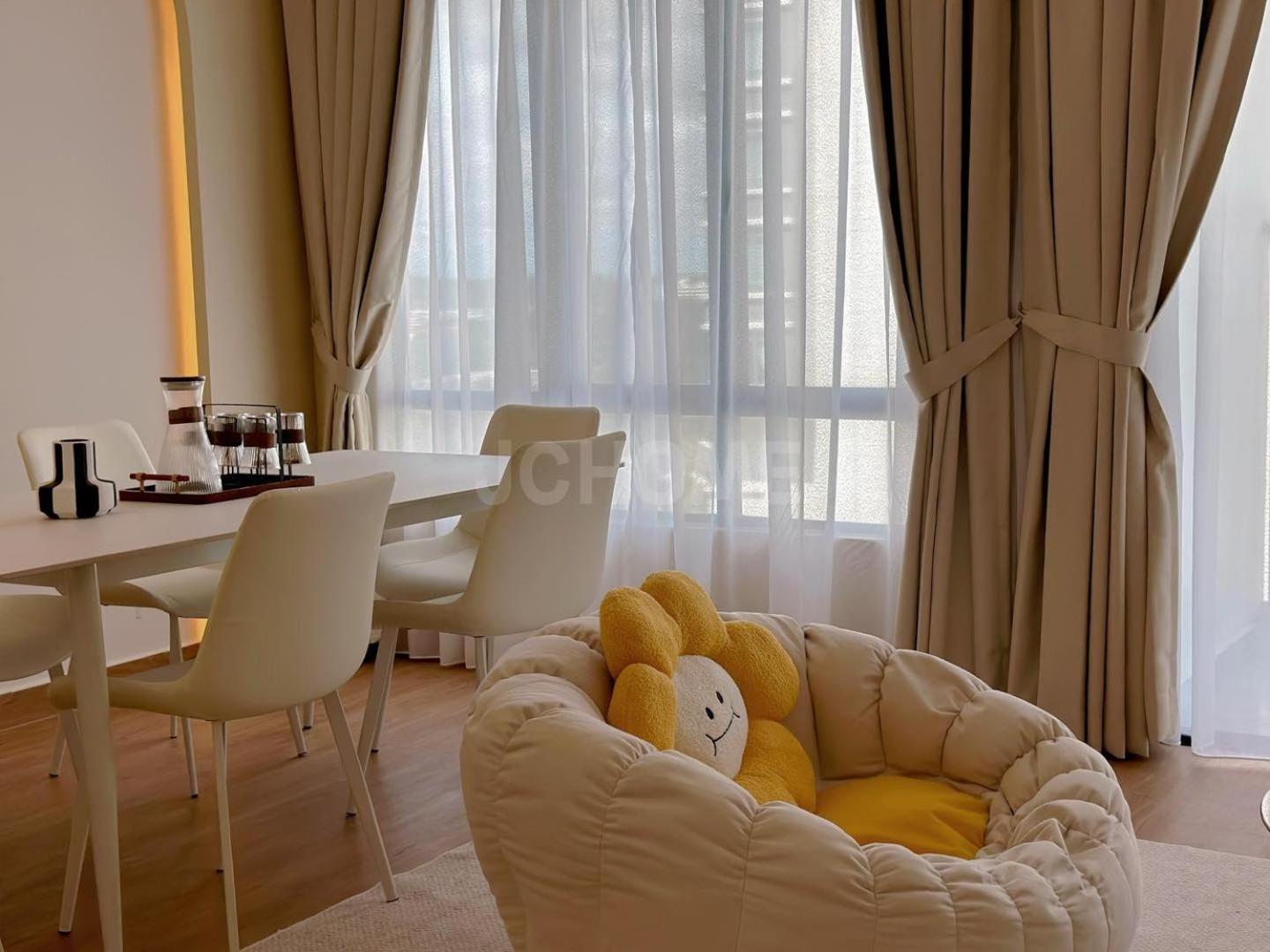 Austin Regency By Jc Experience Johor Bahru