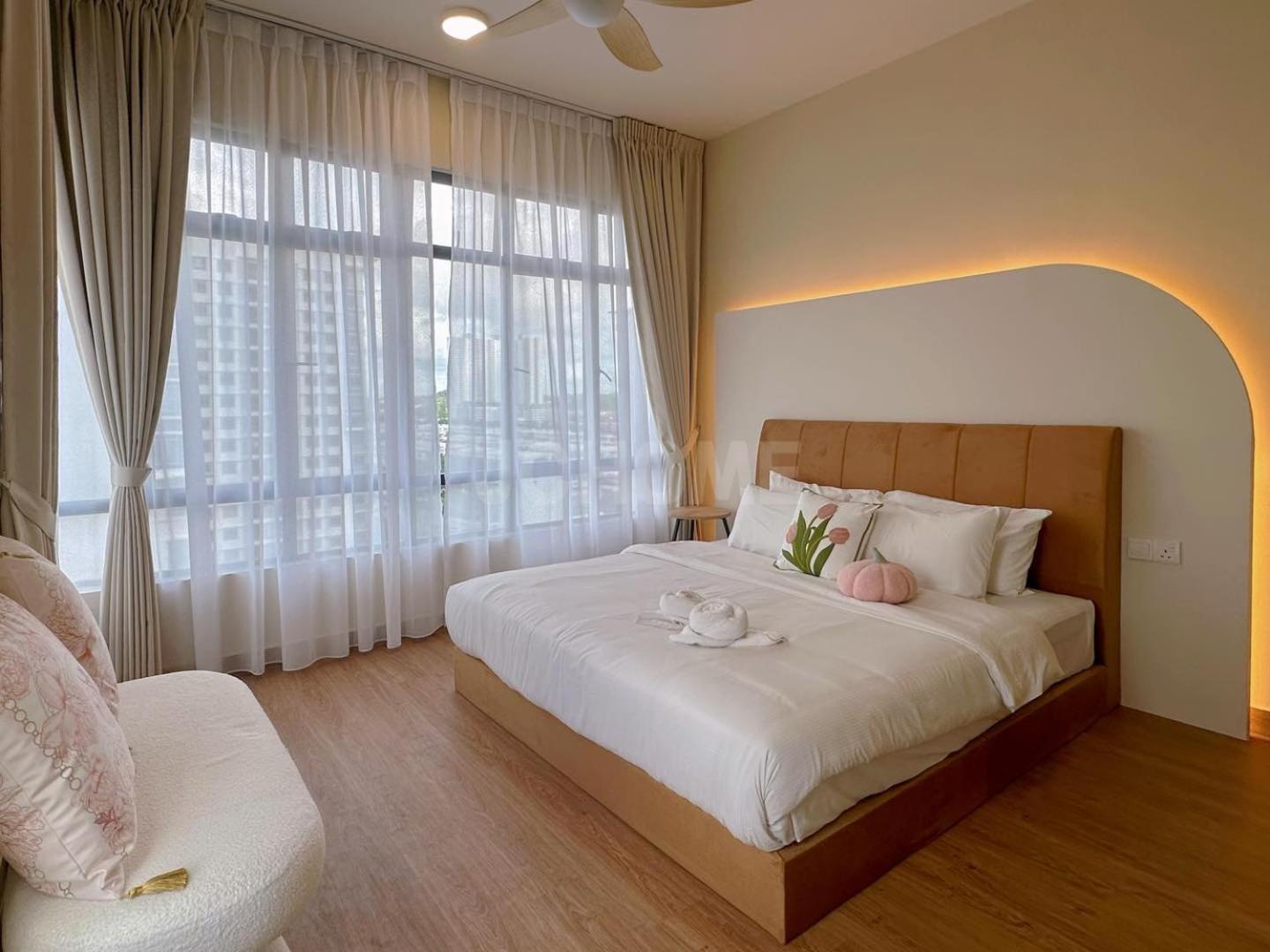 Austin Regency By Jc Experience *