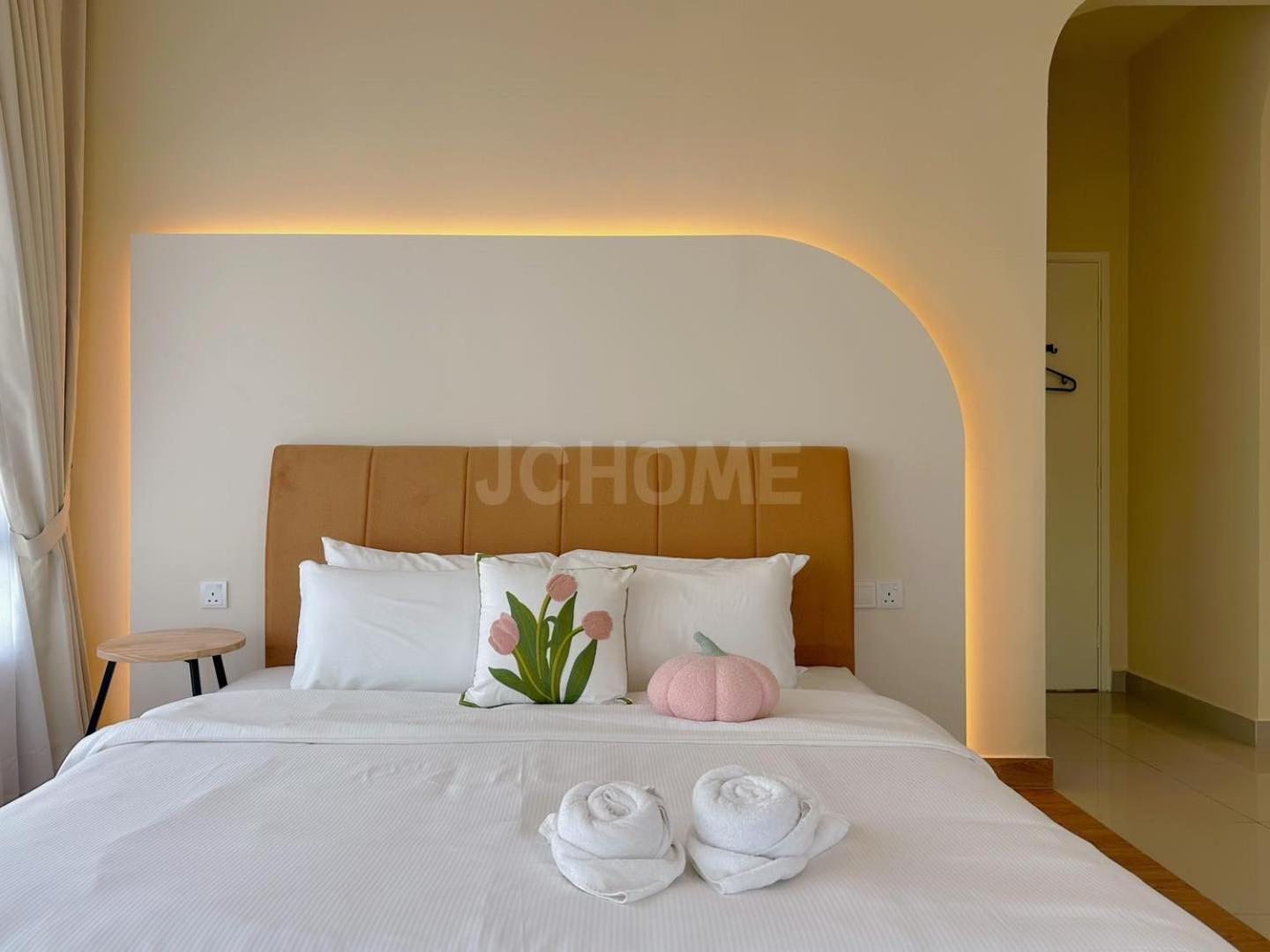 Apartment Austin Regency By Jc Experience