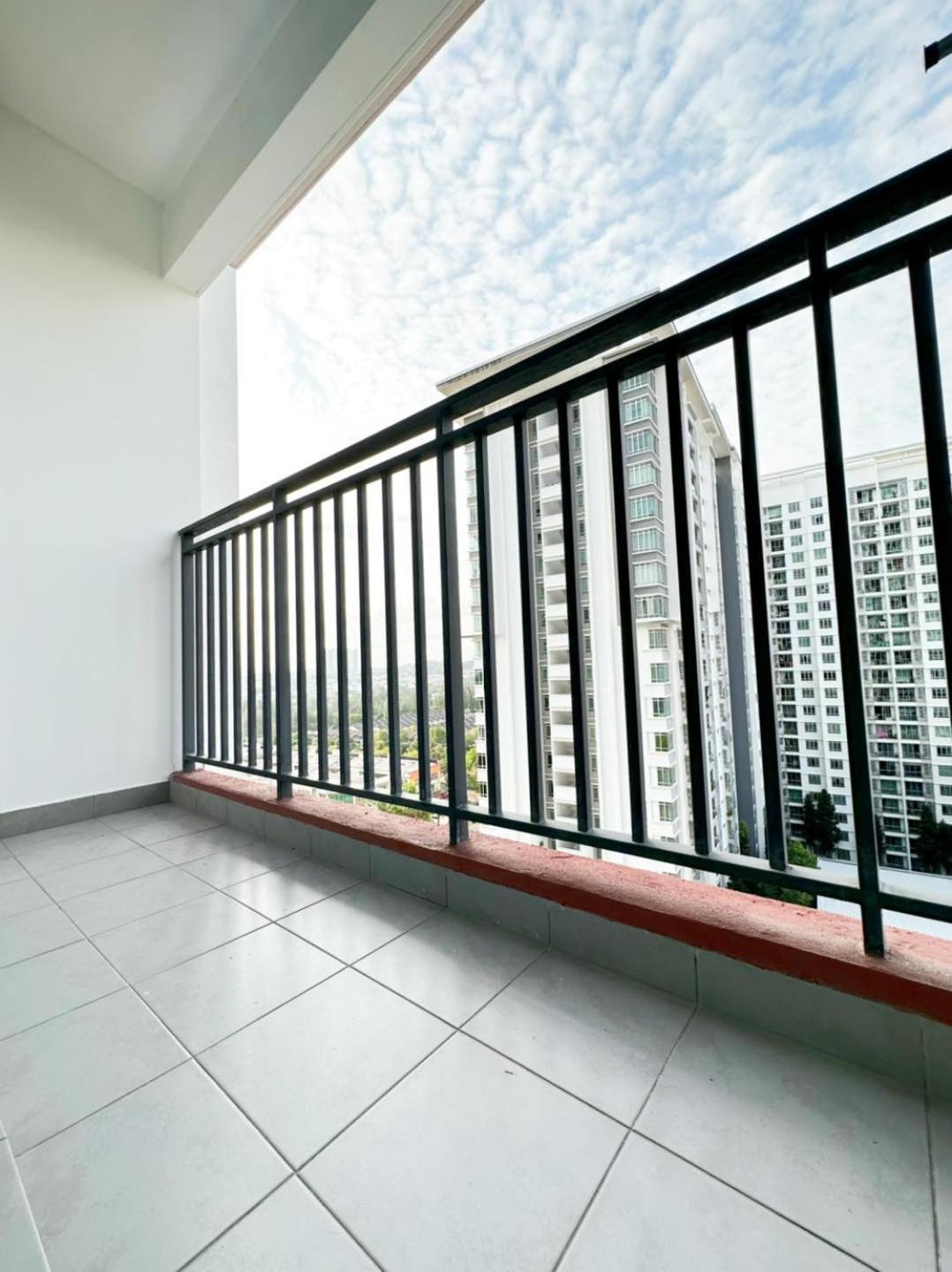 Austin Regency By Jc Experience Johor Bahru