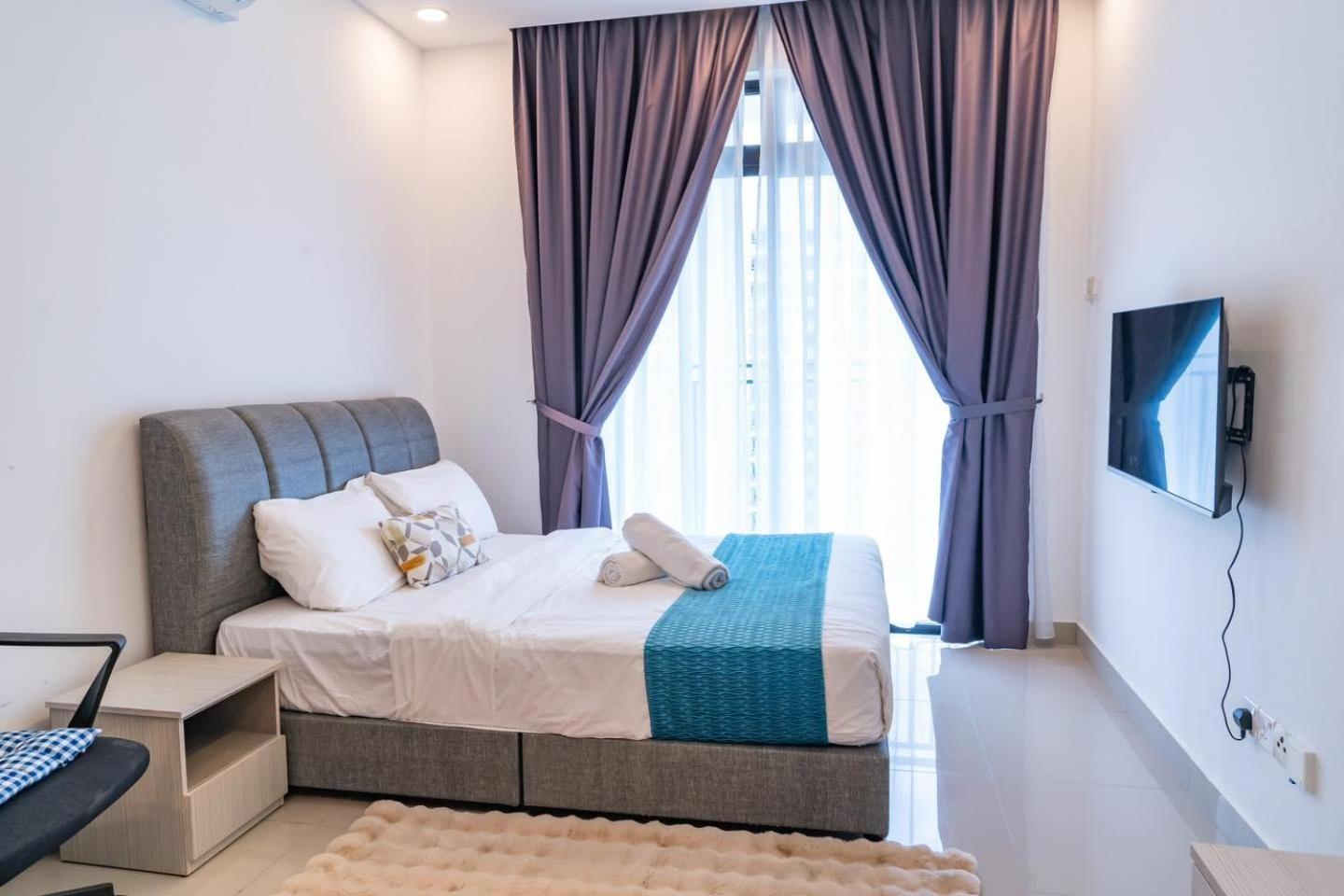 Austin Regency By Jc Experience Apartment