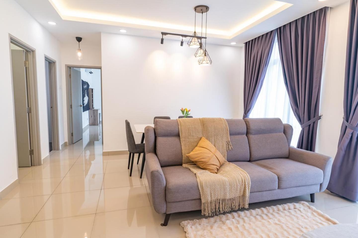 Austin Regency By Jc Experience Apartment