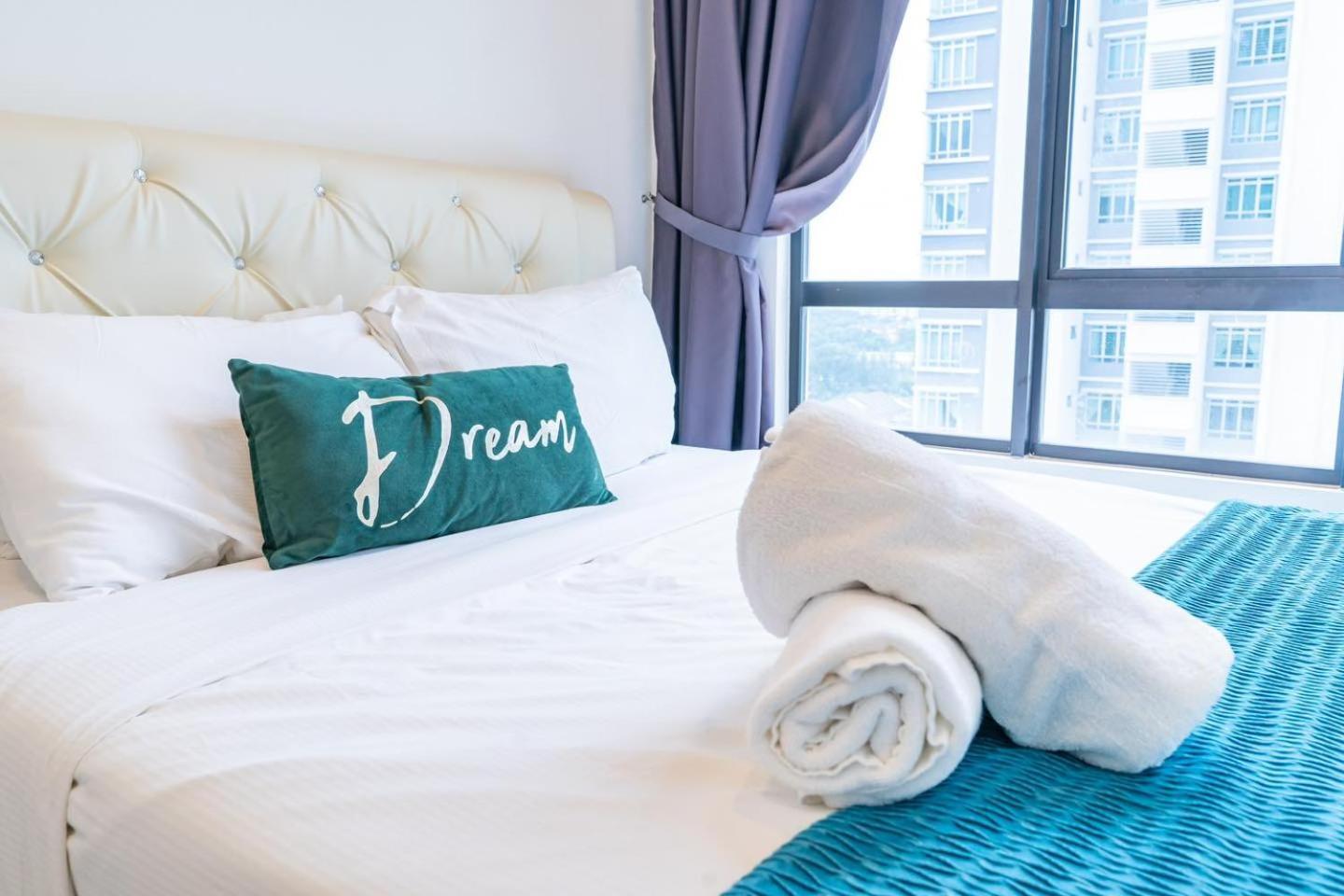 Austin Regency By Jc Experience Johor Bahru