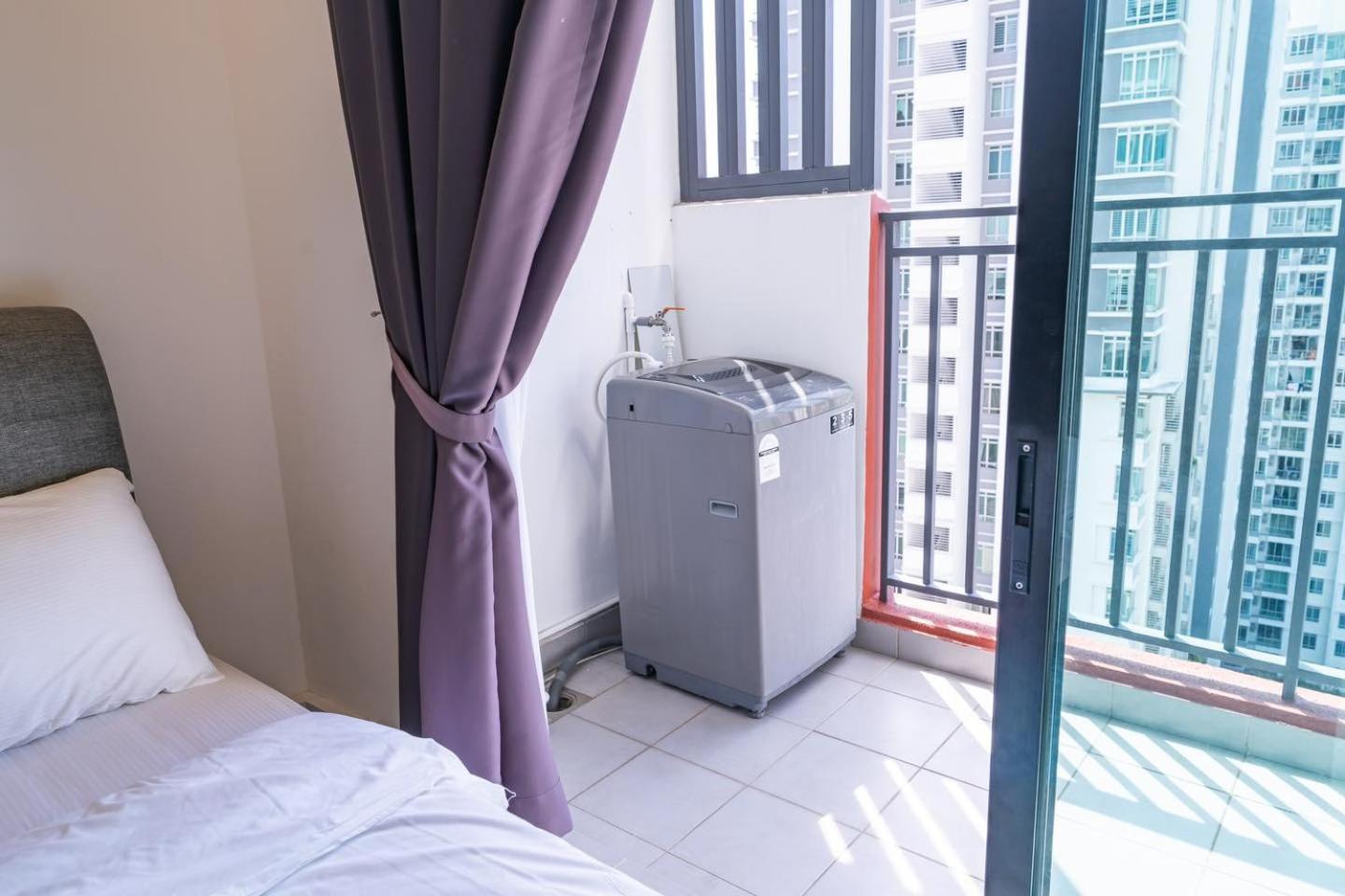 Austin Regency By Jc Experience Apartment *