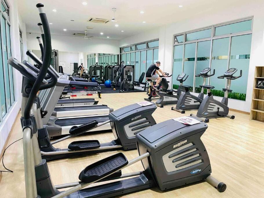 Apartment Austin Regency By Jc Experience Johor Bahru