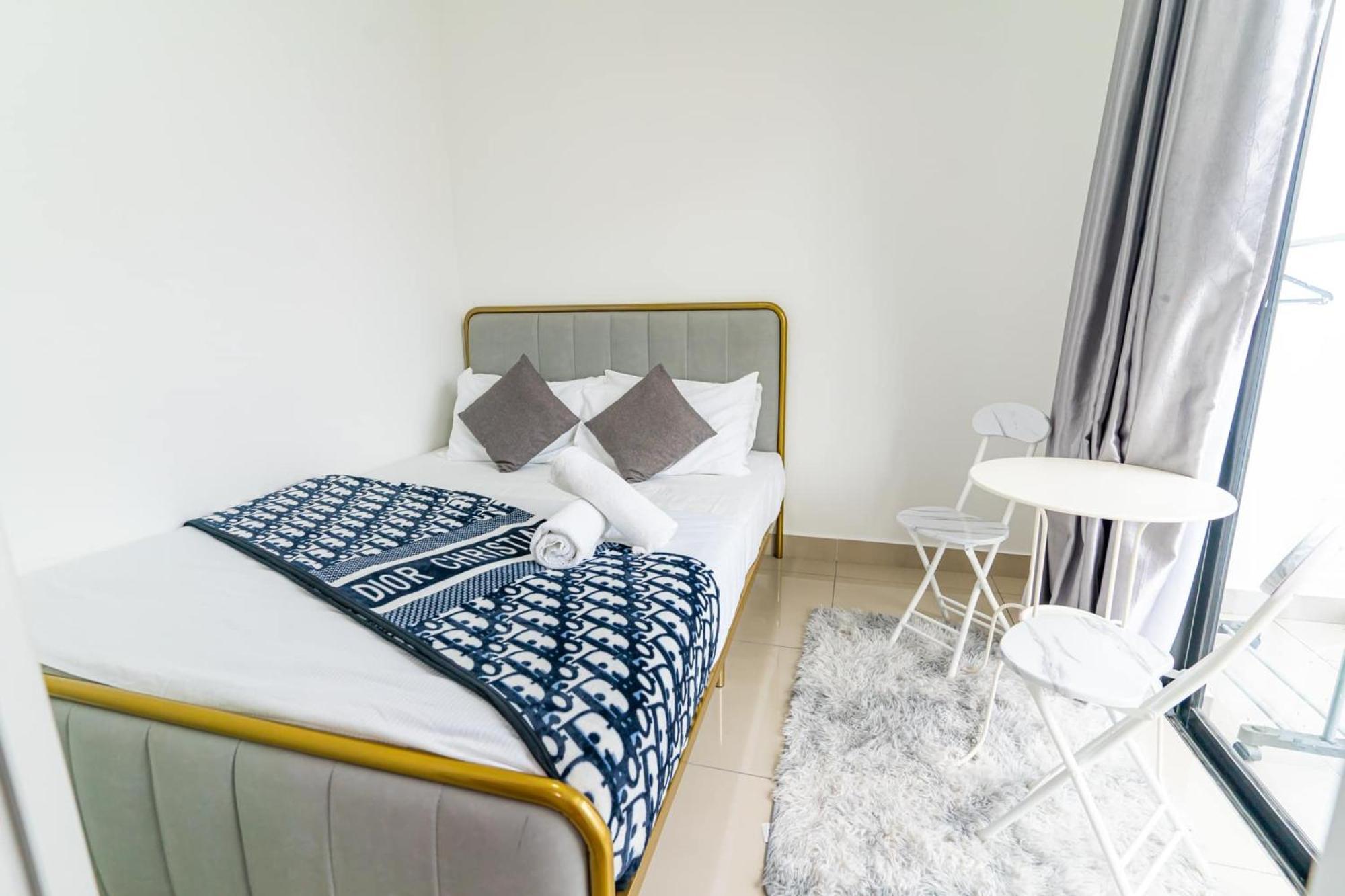 Apartment Austin Regency By Jc Experience