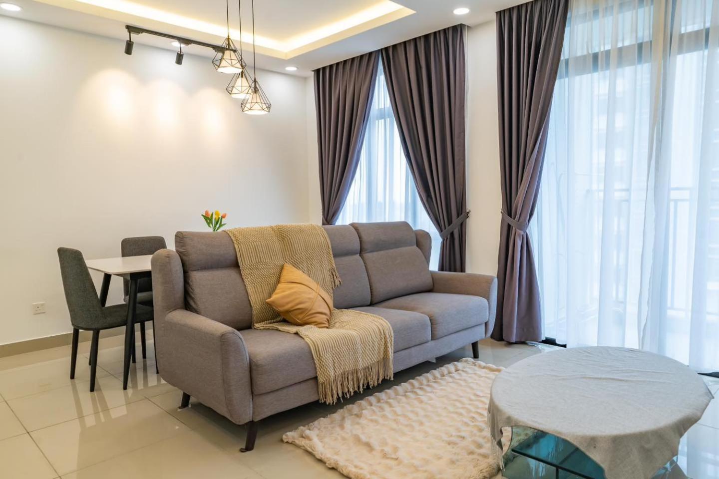 Austin Regency By Jc Experience Apartment