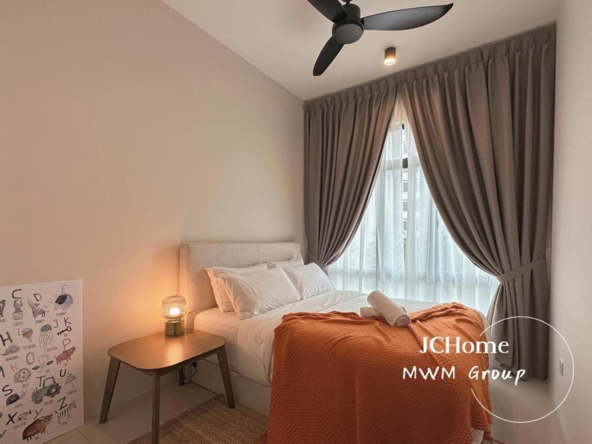 Austin Regency By Jc Experience Johor Bahru