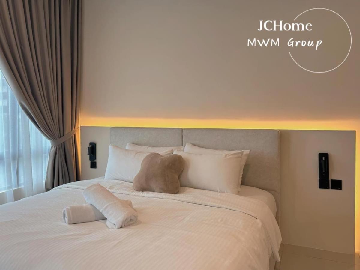 Austin Regency By Jc Experience Apartment Johor Bahru