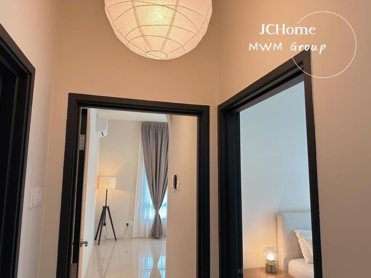Austin Regency By Jc Experience Johor Bahru
