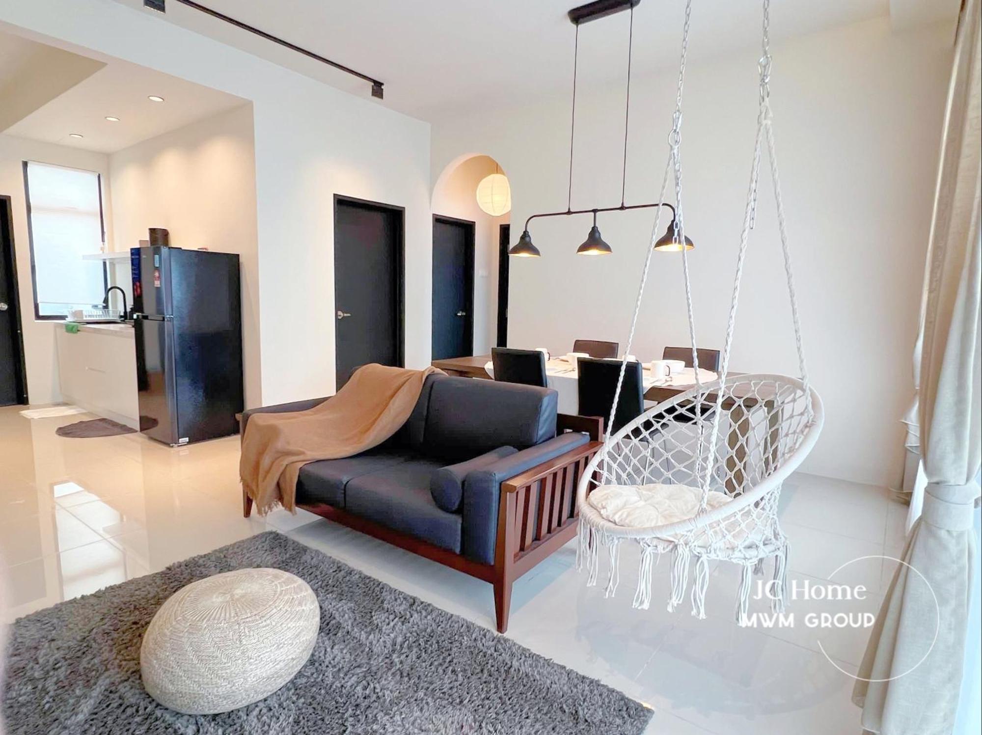 Apartment Austin Regency By Jc Experience