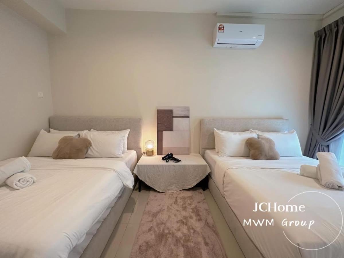 Austin Regency By Jc Experience Apartment