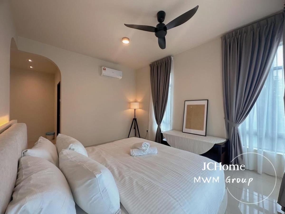 Austin Regency By Jc Experience Apartment Johor Bahru