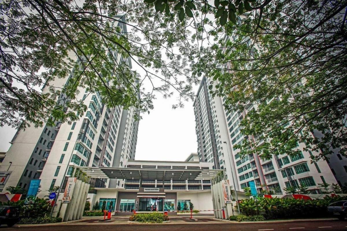 Austin Regency By Jc Experience * Johor Bahru