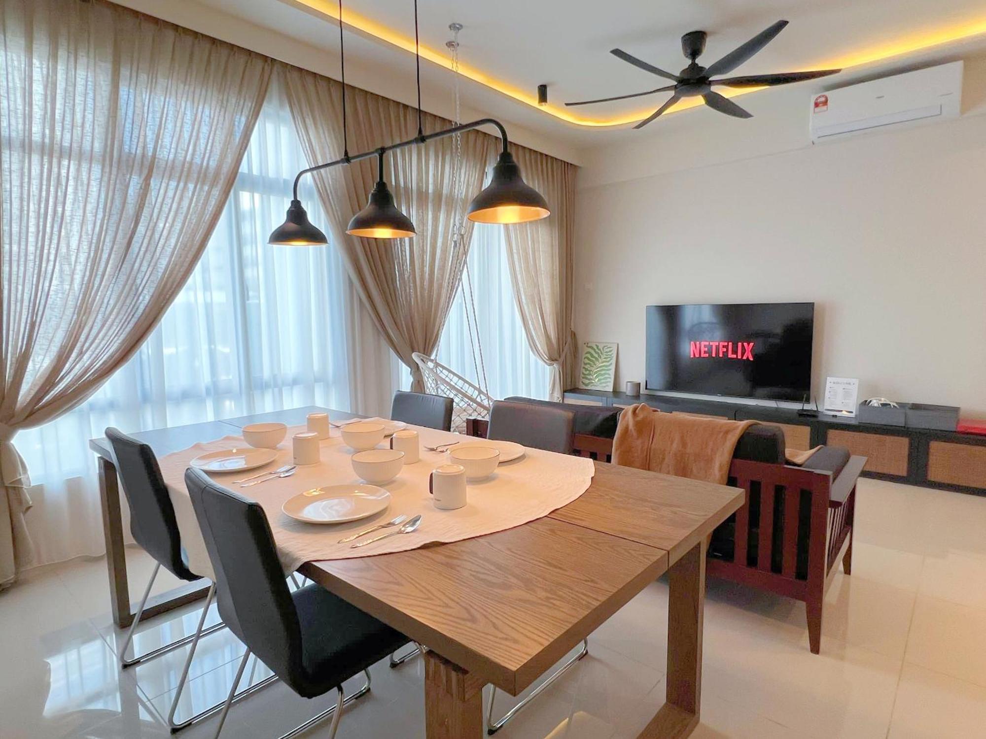 Apartment Austin Regency By Jc Experience *