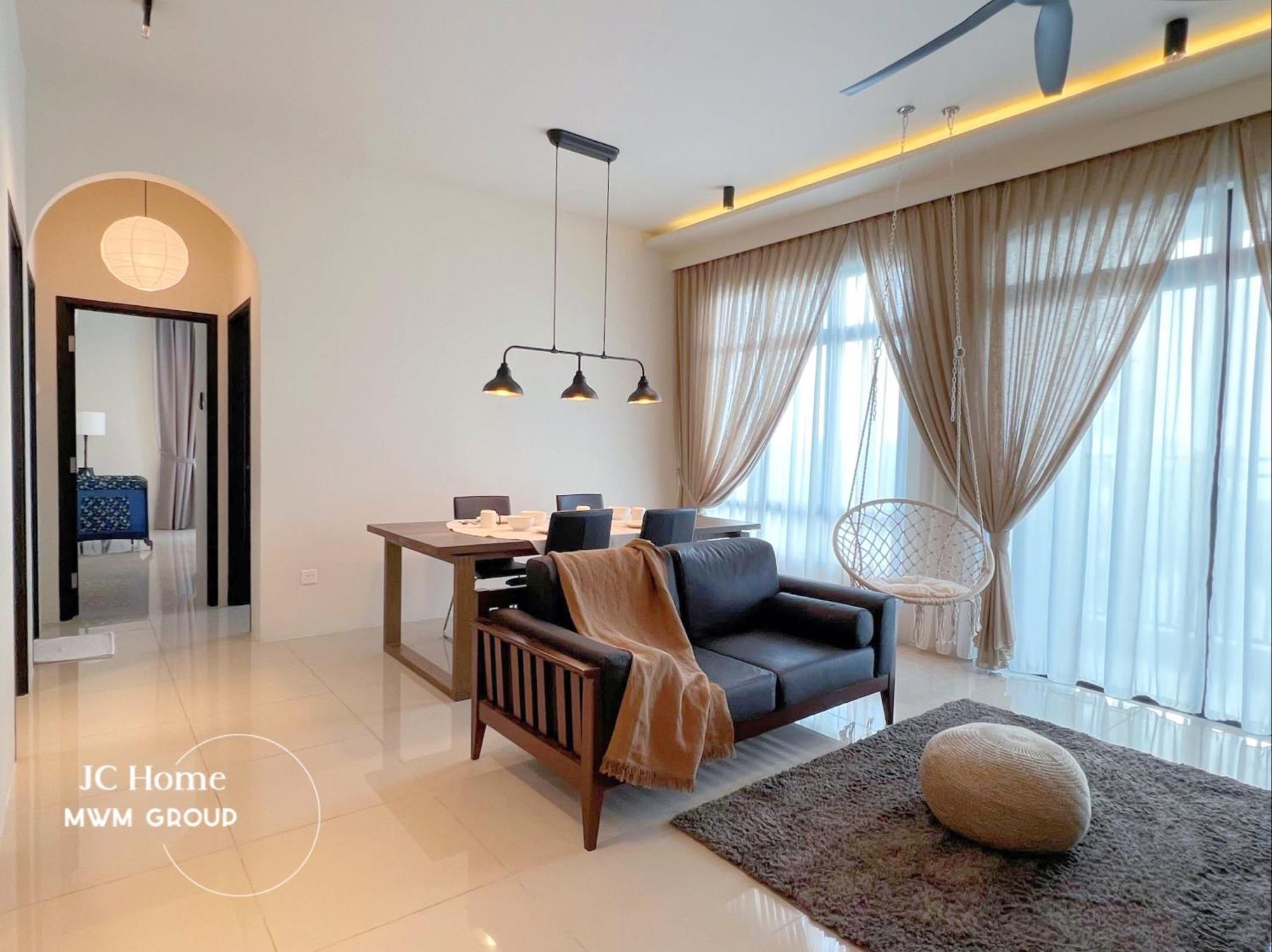 Apartment Austin Regency By Jc Experience