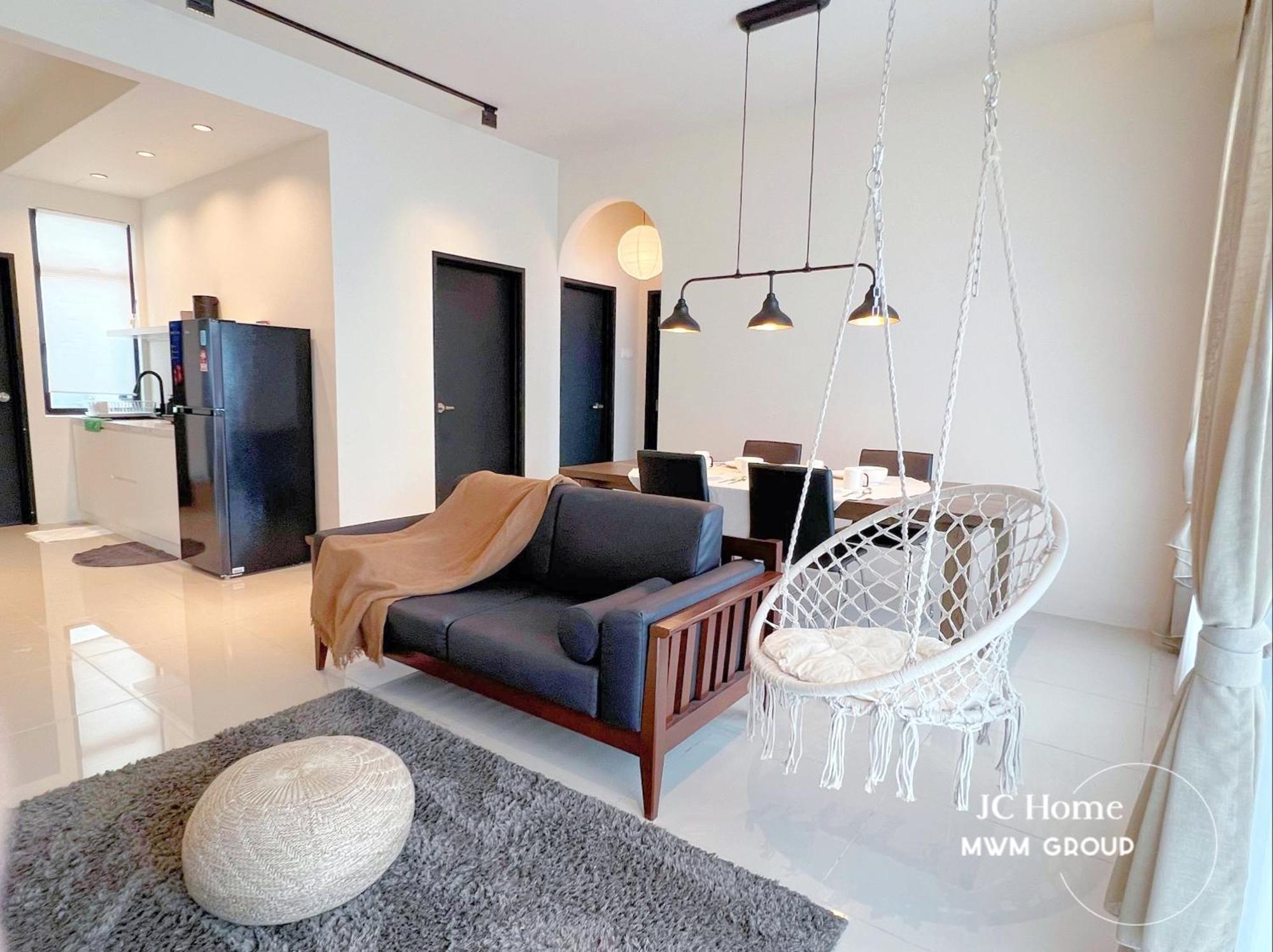 Austin Regency By Jc Experience *