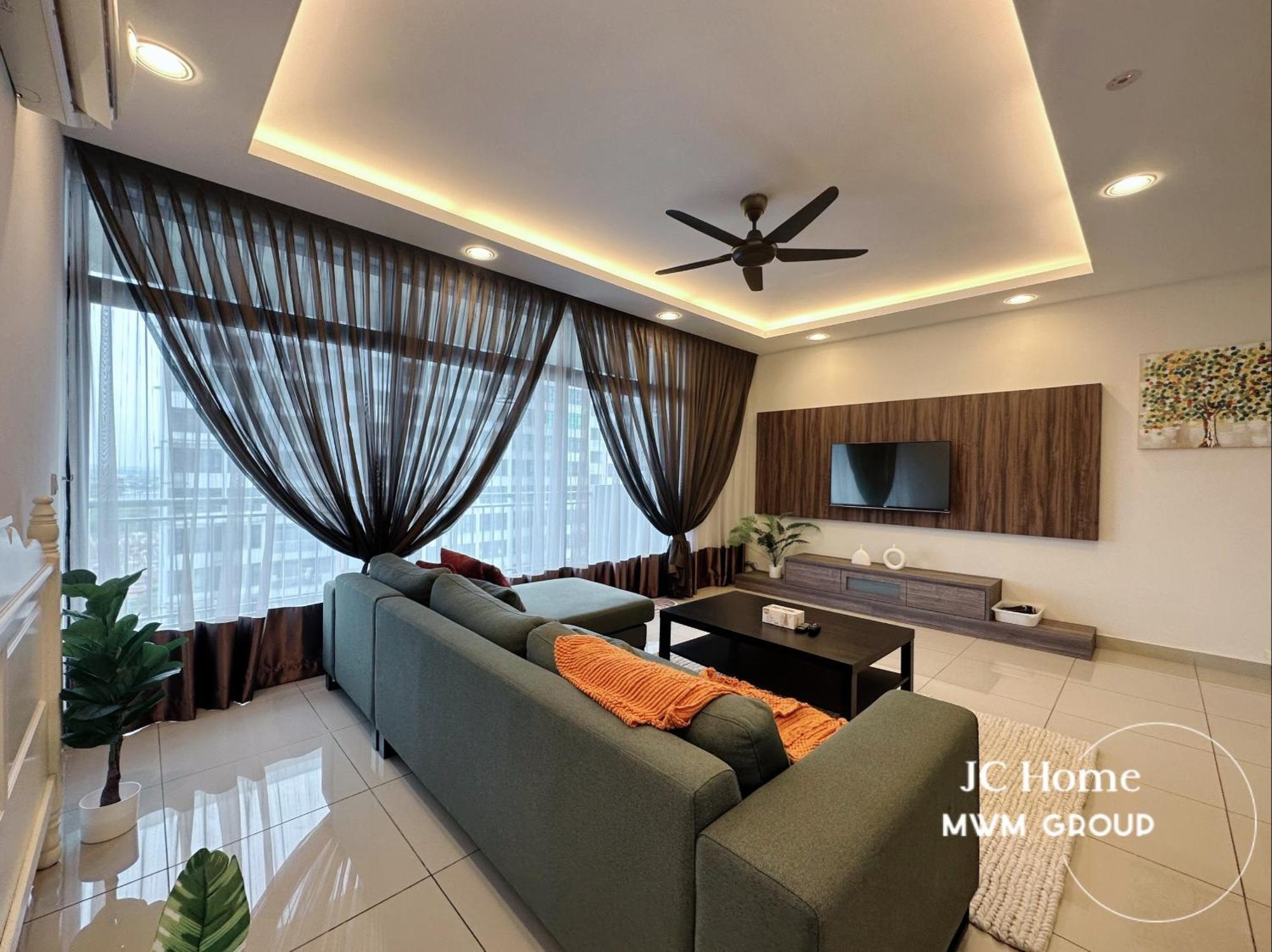Apartment Austin Regency By Jc Experience