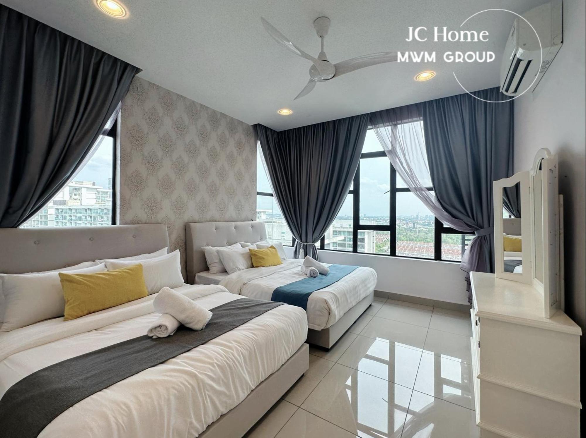 Austin Regency By Jc Experience Apartment *