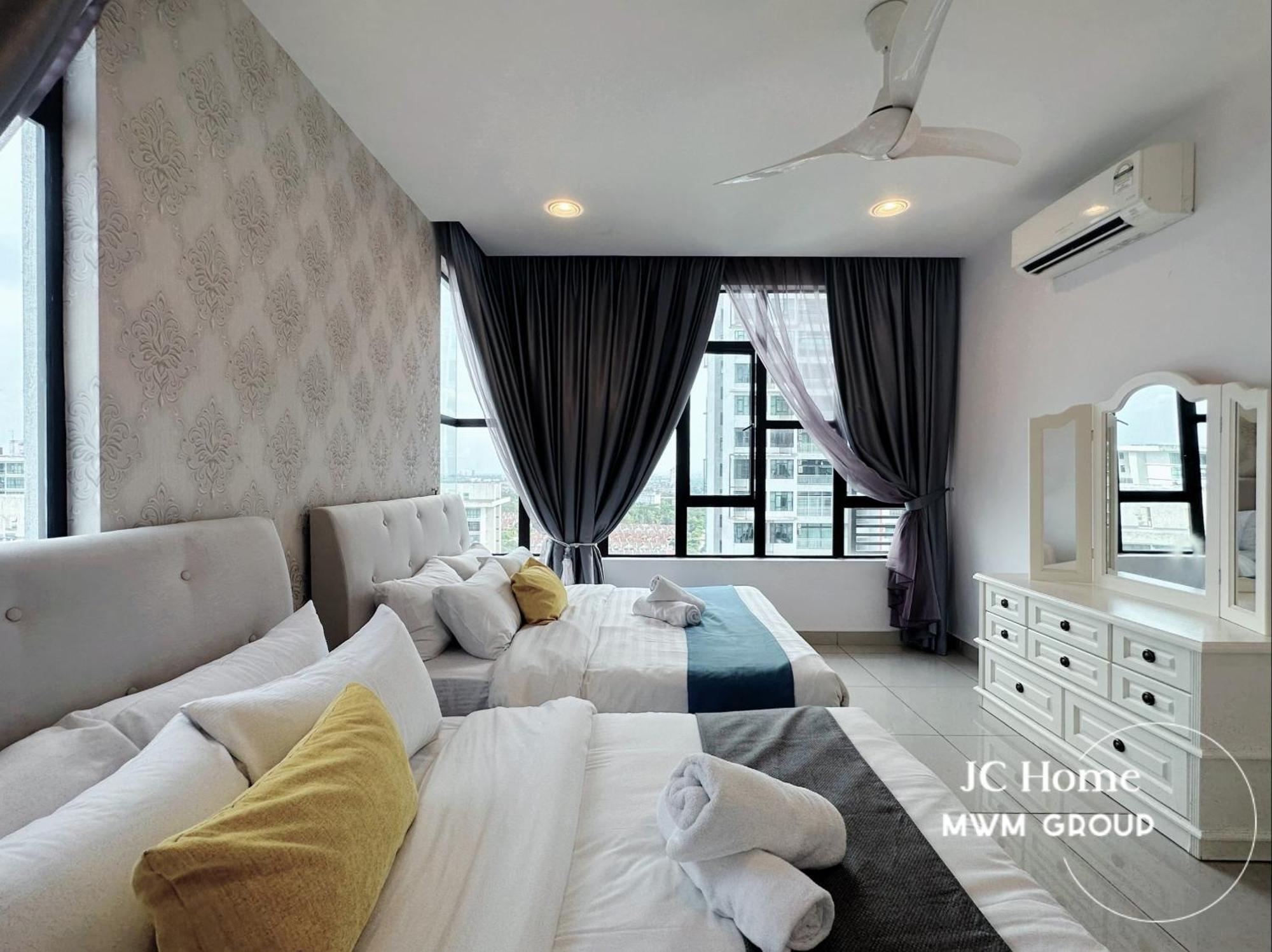Apartment Austin Regency By Jc Experience *
