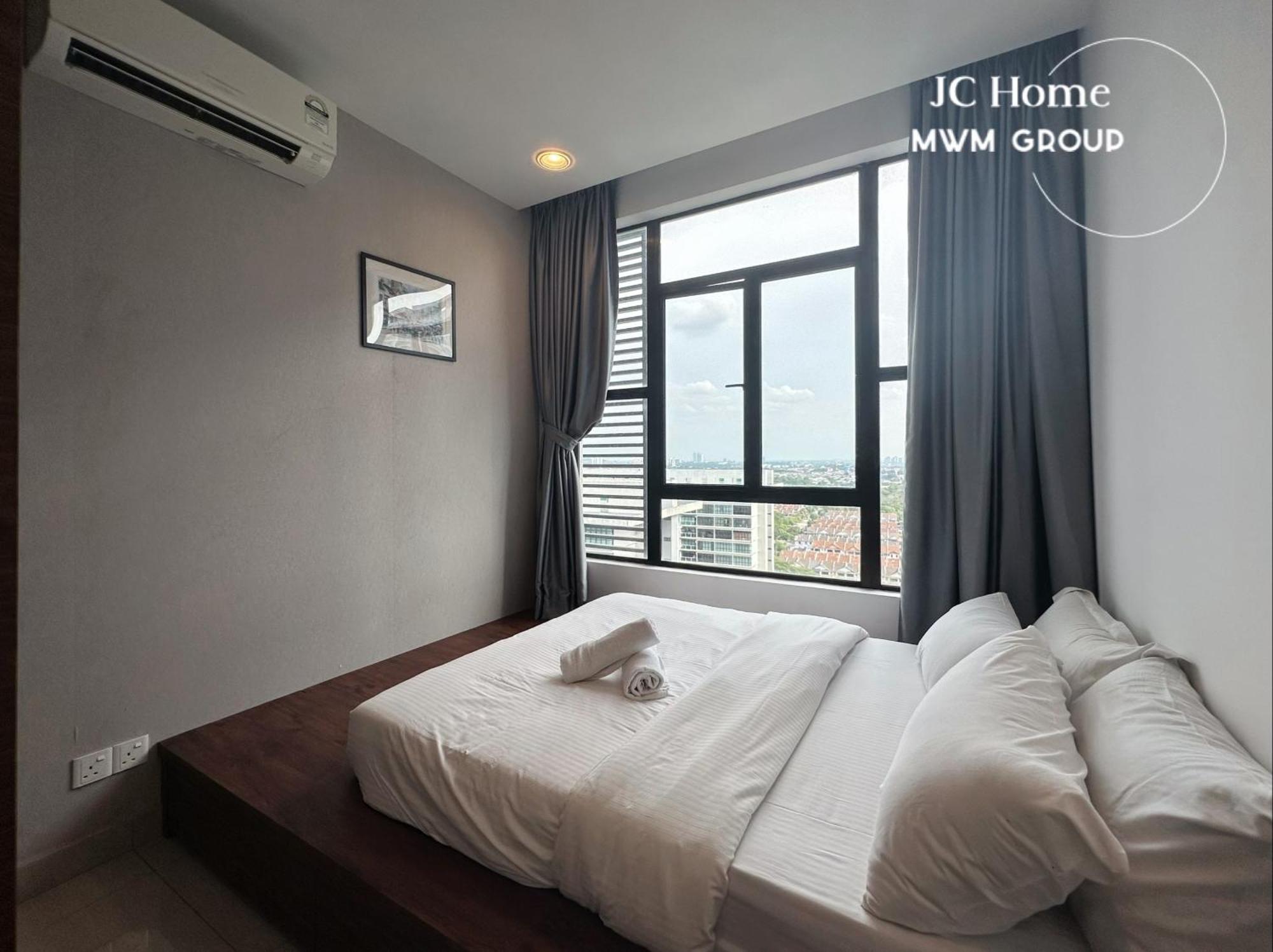 Austin Regency By Jc Experience *