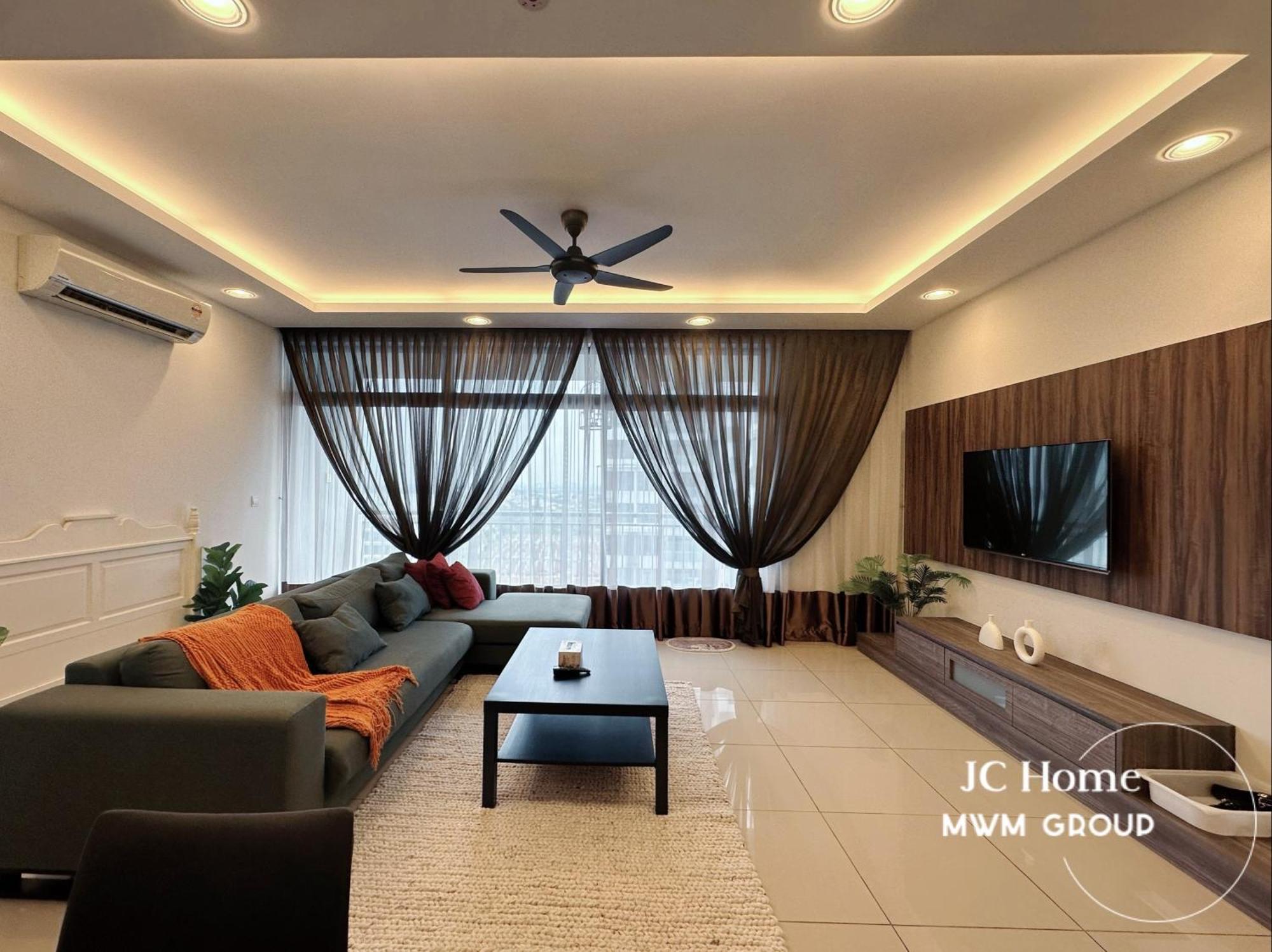 Austin Regency By Jc Experience Apartment *