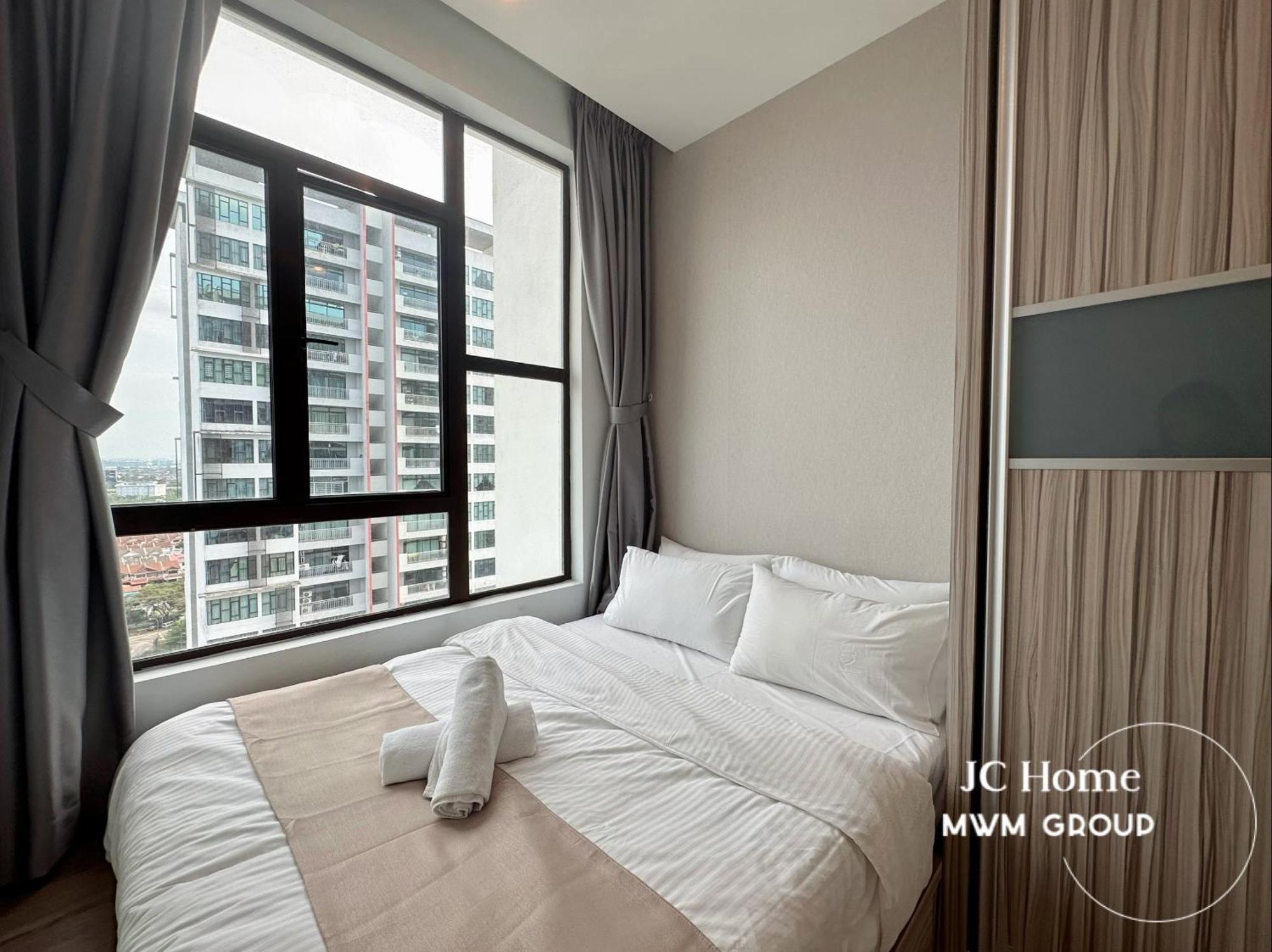 Apartment Austin Regency By Jc Experience *