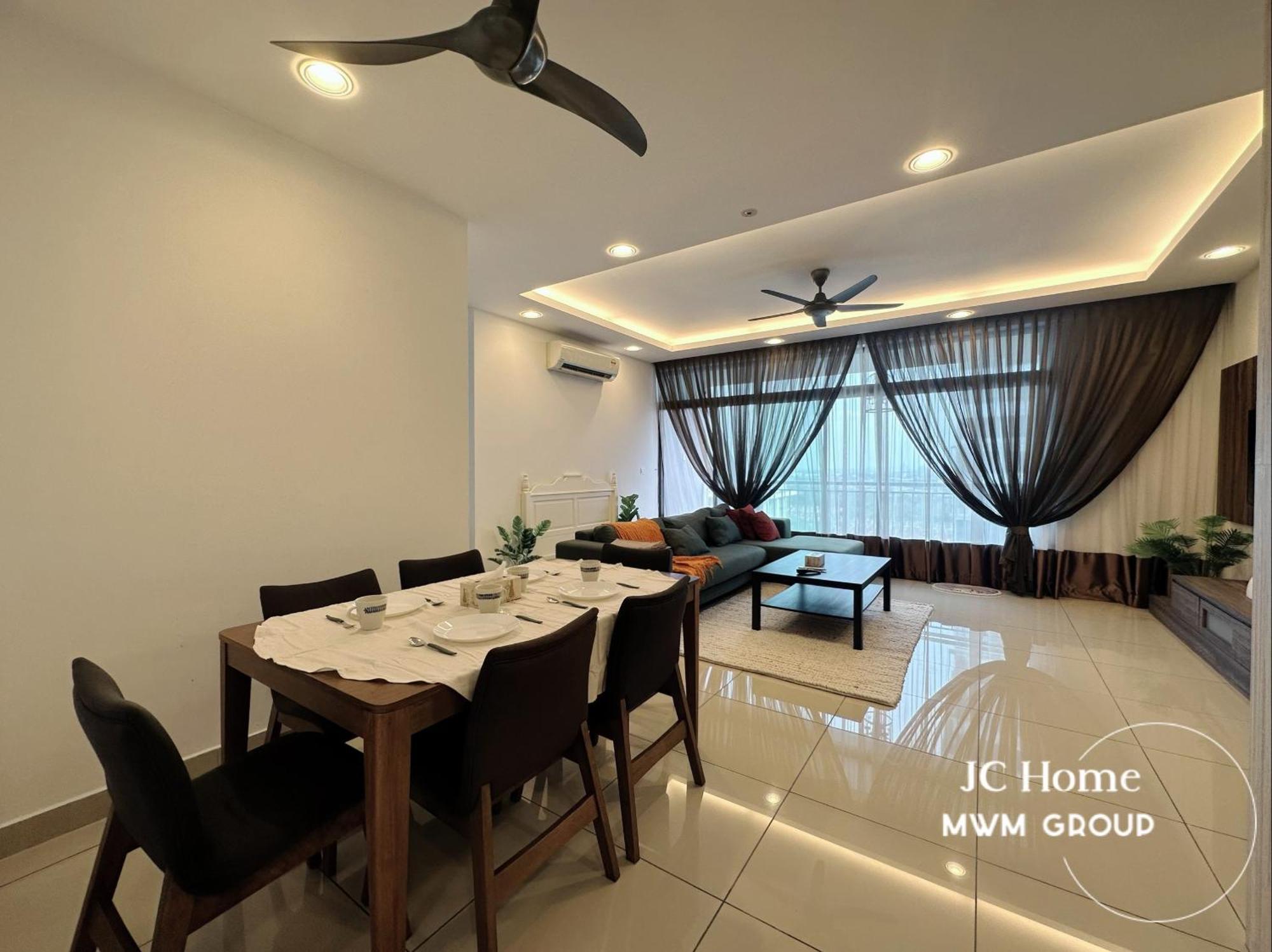 Apartment Austin Regency By Jc Experience *