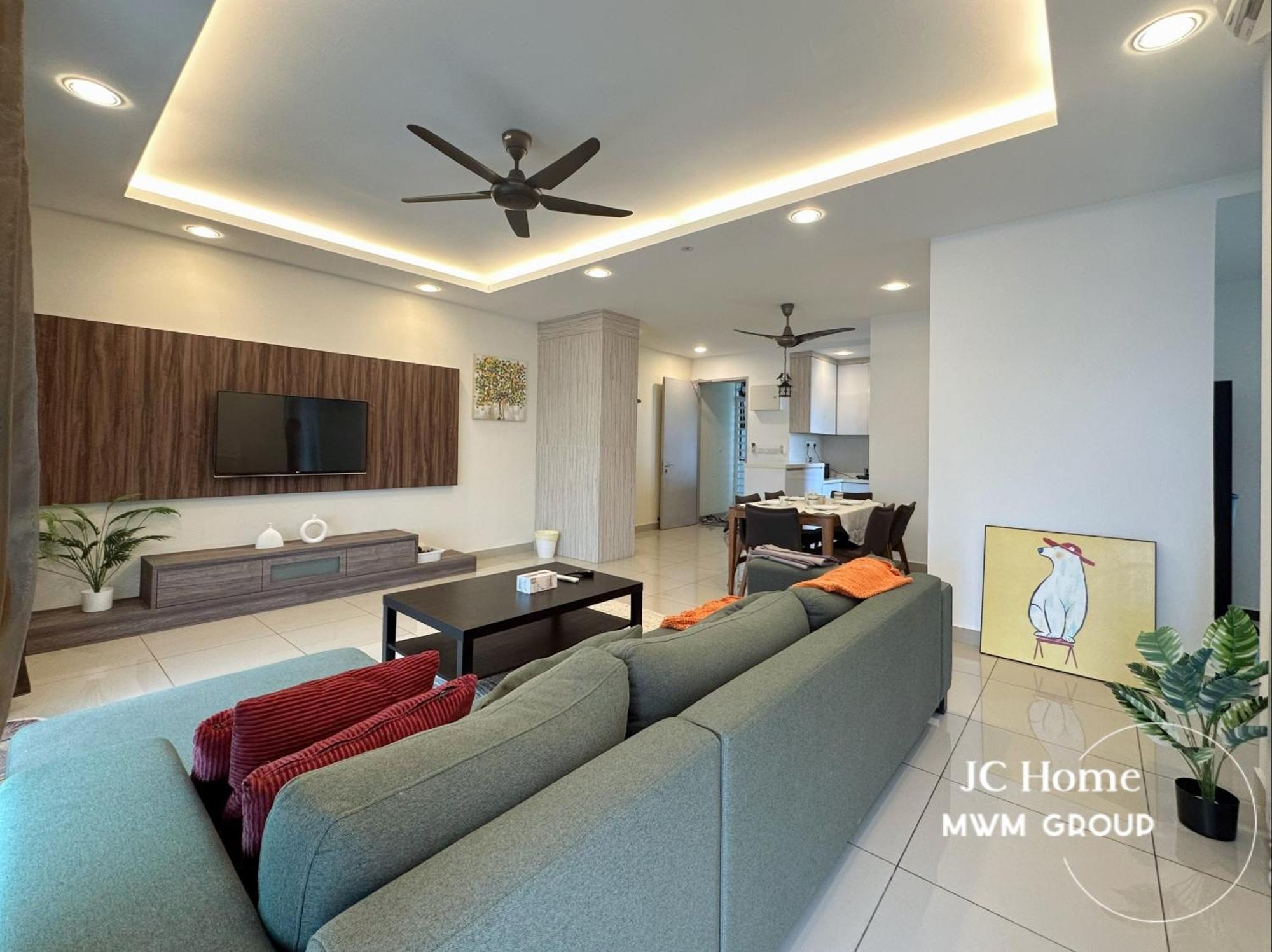 Austin Regency By Jc Experience *