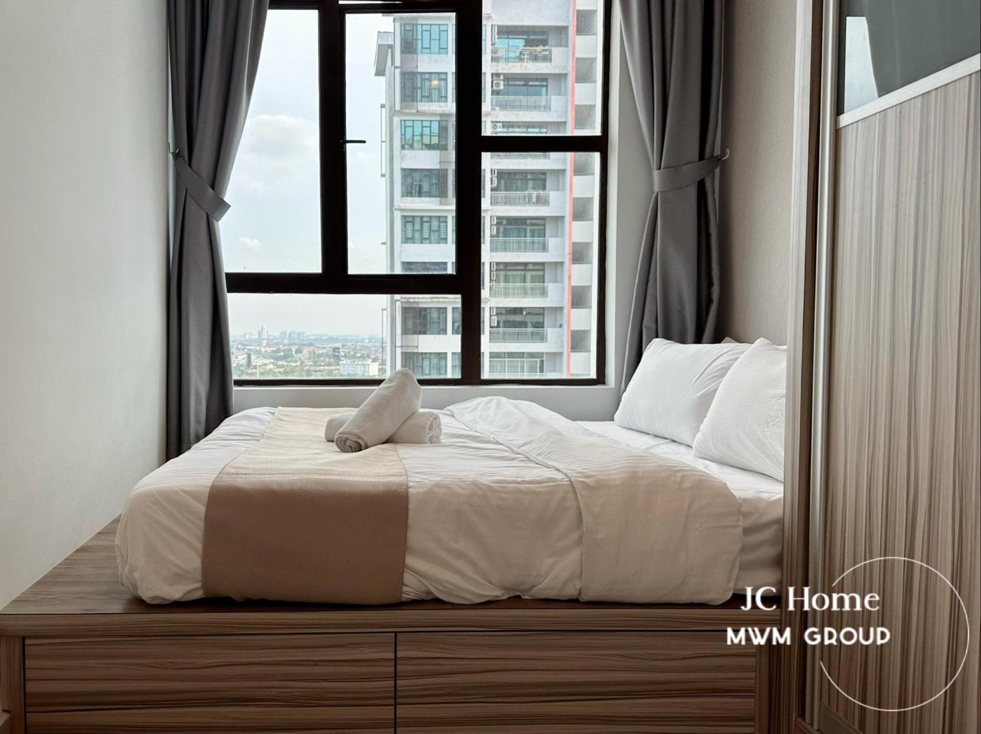 Apartment Austin Regency By Jc Experience *