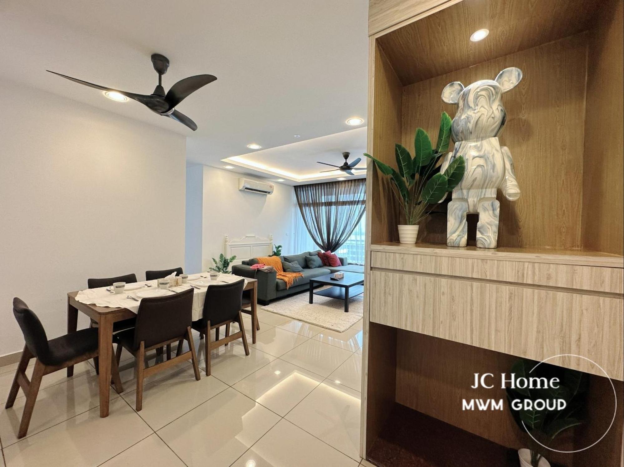 Austin Regency By Jc Experience Apartment